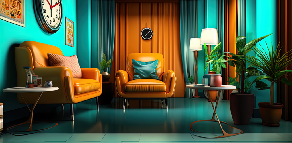 Creating Harmony In Every Room Design